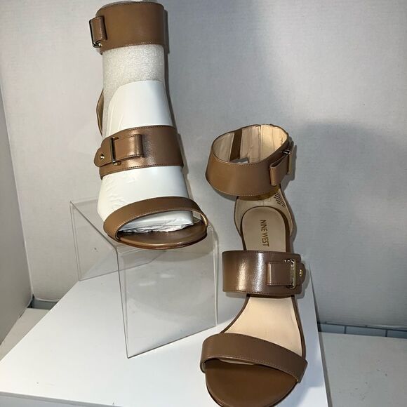 NWOB Nine West “Naxine”  - Picture 3 of 7